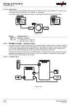 Предварительный просмотр 34 страницы EWM Pico 350 cel puls pws MMA Operating Instructions Manual