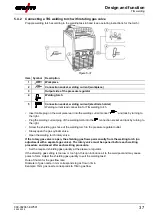 Предварительный просмотр 37 страницы EWM Pico 350 cel puls pws MMA Operating Instructions Manual