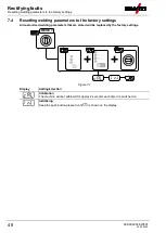 Предварительный просмотр 48 страницы EWM Pico 350 cel puls pws MMA Operating Instructions Manual