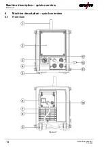 Preview for 14 page of EWM Picomig 180 Synergic TKG Operating Instructions Manual