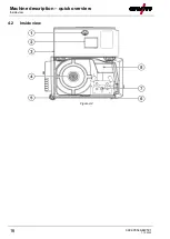 Preview for 16 page of EWM Picomig 180 Synergic TKG Operating Instructions Manual