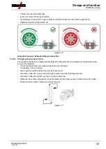 Preview for 31 page of EWM Picomig 180 Synergic TKG Operating Instructions Manual