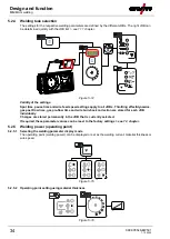 Preview for 34 page of EWM Picomig 180 Synergic TKG Operating Instructions Manual