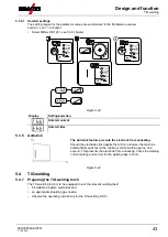 Preview for 43 page of EWM Picomig 180 Synergic TKG Operating Instructions Manual