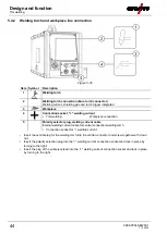 Preview for 44 page of EWM Picomig 180 Synergic TKG Operating Instructions Manual