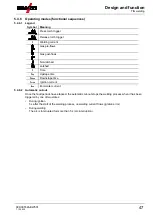 Preview for 47 page of EWM Picomig 180 Synergic TKG Operating Instructions Manual