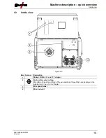 Предварительный просмотр 15 страницы EWM Picomig 185 Synergic TKG Operating Instructions Manual