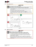 Предварительный просмотр 21 страницы EWM Picomig 185 Synergic TKG Operating Instructions Manual