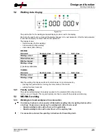 Предварительный просмотр 25 страницы EWM Picomig 185 Synergic TKG Operating Instructions Manual