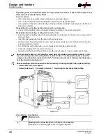 Предварительный просмотр 26 страницы EWM Picomig 185 Synergic TKG Operating Instructions Manual