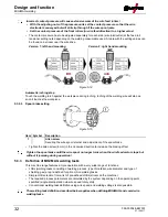 Предварительный просмотр 32 страницы EWM Picomig 185 Synergic TKG Operating Instructions Manual