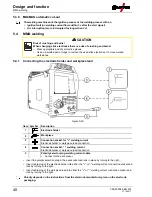 Предварительный просмотр 40 страницы EWM Picomig 185 Synergic TKG Operating Instructions Manual