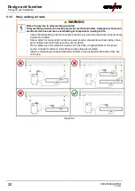 Предварительный просмотр 20 страницы EWM Picomig 225 puls TKG Operating Instructions Manual