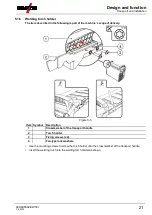 Предварительный просмотр 21 страницы EWM Picomig 225 puls TKG Operating Instructions Manual