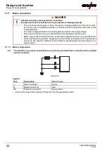 Предварительный просмотр 22 страницы EWM Picomig 225 puls TKG Operating Instructions Manual