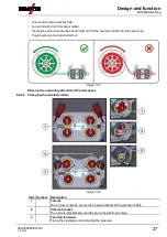 Предварительный просмотр 27 страницы EWM Picomig 225 puls TKG Operating Instructions Manual