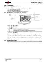 Предварительный просмотр 33 страницы EWM Picomig 225 puls TKG Operating Instructions Manual