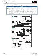 Preview for 26 page of EWM Picomig 305 D2 puls Operating Instructions Manual