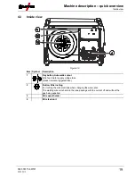 Preview for 19 page of EWM Picomig 305 D3 puls Operating Instructions Manual