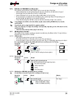 Preview for 39 page of EWM Picomig 305 D3 puls Operating Instructions Manual