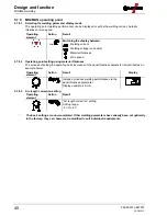 Preview for 40 page of EWM Picomig 305 D3 puls Operating Instructions Manual