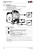 Preview for 56 page of EWM Picomig 305 D3 puls Operating Instructions Manual