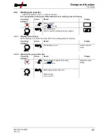 Preview for 57 page of EWM Picomig 305 D3 puls Operating Instructions Manual