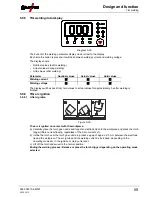 Preview for 59 page of EWM Picomig 305 D3 puls Operating Instructions Manual