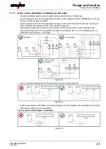 Предварительный просмотр 23 страницы EWM Picomig 305 puls TKM Operating Instructions Manual