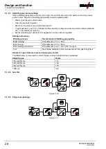 Предварительный просмотр 28 страницы EWM Picomig 305 puls TKM Operating Instructions Manual