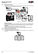 Предварительный просмотр 36 страницы EWM Picomig 305 puls TKM Operating Instructions Manual