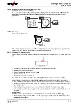 Предварительный просмотр 37 страницы EWM Picomig 305 puls TKM Operating Instructions Manual