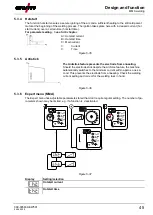 Предварительный просмотр 45 страницы EWM Picomig 305 puls TKM Operating Instructions Manual