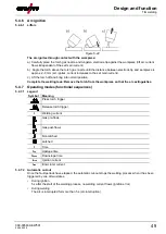 Предварительный просмотр 49 страницы EWM Picomig 305 puls TKM Operating Instructions Manual