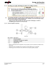 Предварительный просмотр 27 страницы EWM Picomig 305 Synergic TKM Operating Instructions Manual