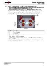 Предварительный просмотр 35 страницы EWM Picomig 305 Synergic TKM Operating Instructions Manual