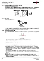 Предварительный просмотр 38 страницы EWM Picomig 305 Synergic TKM Operating Instructions Manual