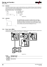 Предварительный просмотр 46 страницы EWM Picomig 305 Synergic TKM Operating Instructions Manual