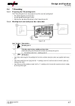 Предварительный просмотр 47 страницы EWM Picomig 305 Synergic TKM Operating Instructions Manual