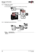 Предварительный просмотр 48 страницы EWM Picomig 305 Synergic TKM Operating Instructions Manual