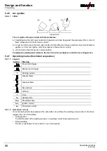 Предварительный просмотр 50 страницы EWM Picomig 305 Synergic TKM Operating Instructions Manual