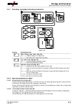 Предварительный просмотр 53 страницы EWM Picomig 305 Synergic TKM Operating Instructions Manual