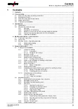 Предварительный просмотр 3 страницы EWM Picomig 355 puls TKM Operating Instructions Manual