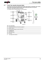 Предварительный просмотр 9 страницы EWM Picomig 355 puls TKM Operating Instructions Manual