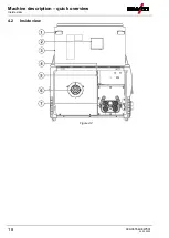 Предварительный просмотр 18 страницы EWM Picomig 355 puls TKM Operating Instructions Manual