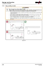 Предварительный просмотр 26 страницы EWM Picomig 355 puls TKM Operating Instructions Manual