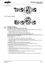 Предварительный просмотр 31 страницы EWM Picomig 355 puls TKM Operating Instructions Manual