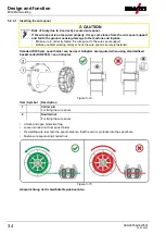 Предварительный просмотр 34 страницы EWM Picomig 355 puls TKM Operating Instructions Manual