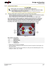 Предварительный просмотр 37 страницы EWM Picomig 355 puls TKM Operating Instructions Manual