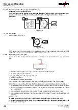 Предварительный просмотр 40 страницы EWM Picomig 355 puls TKM Operating Instructions Manual